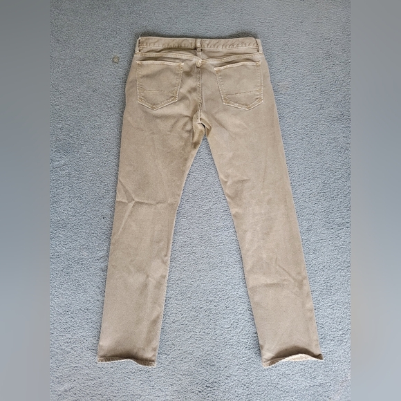Banana Republic corduroy pants - Picture 3 of 6